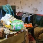 Syndrome de Diogène