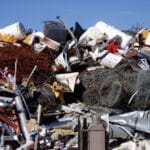 Déchets industriels