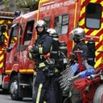 Pompiers