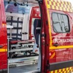 Pompiers