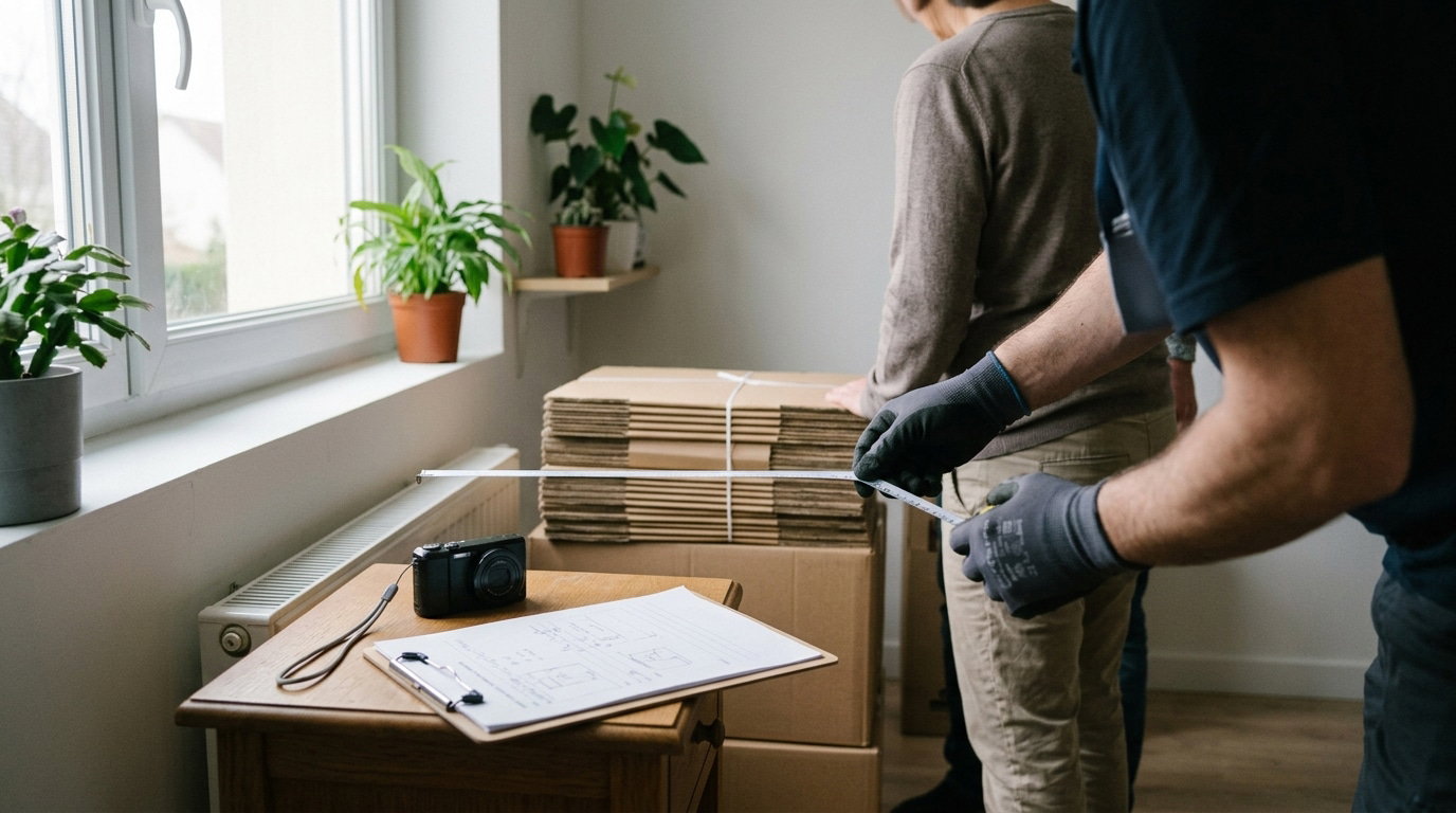 Ce qui se passe après le signalement : la procédure d'insalubrité — comment signaler logement insalubre préfecture procédure