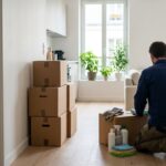 Débarras : 8 situations où faire appel à un professionnel change tout