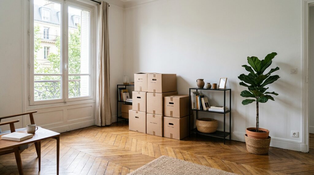 Débarrasseur de maison : 7 critères essentiels pour bien choisir le vôtre