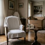 Vider une maison après un décès : les erreurs qui coûtent cher (et comment les éviter)