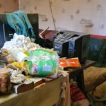 Syndrome de Diogène : guide complet pour nettoyer un logement insalubre étape par étape