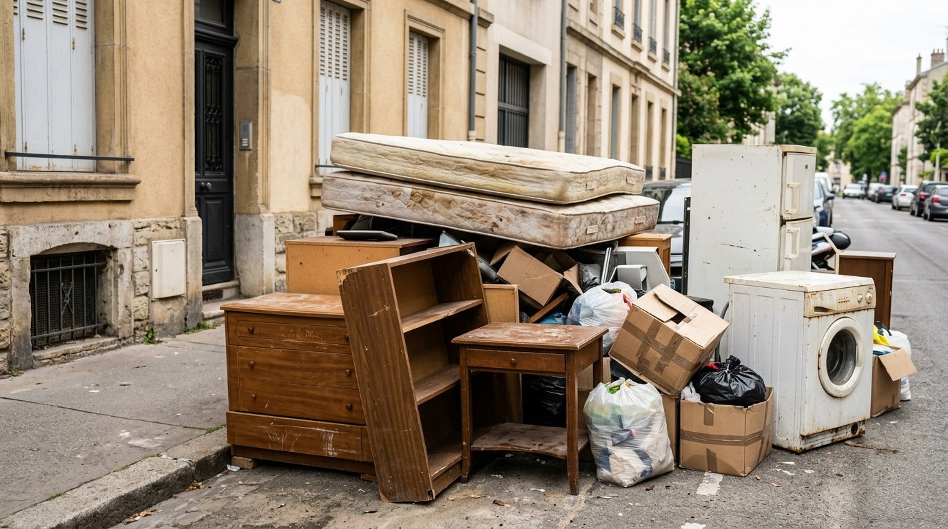 5. Renseignez-vous sur les aides et la valorisation des biens, vider un appartement après décès
