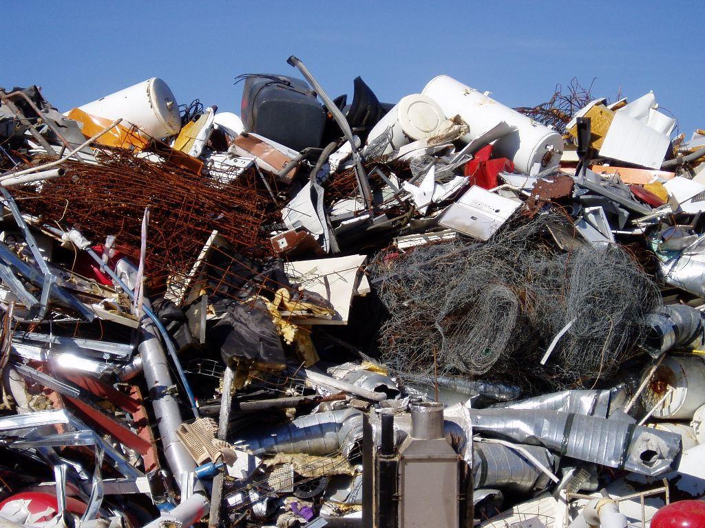 Les réglementations en vigueur en matière d’élimination des déchets industriels